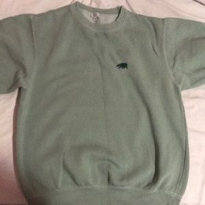 John galt / brandy Melville sweater